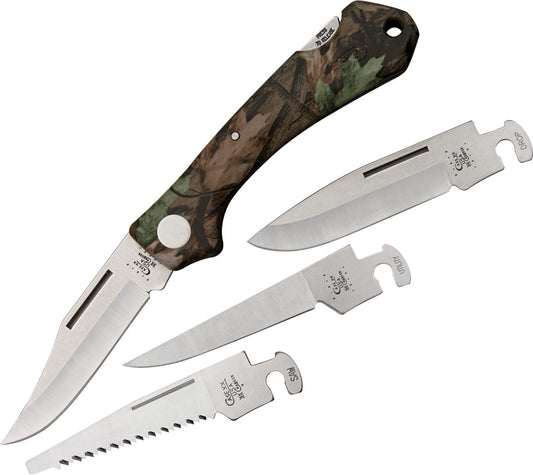 Case Cutlery-XX-Changer