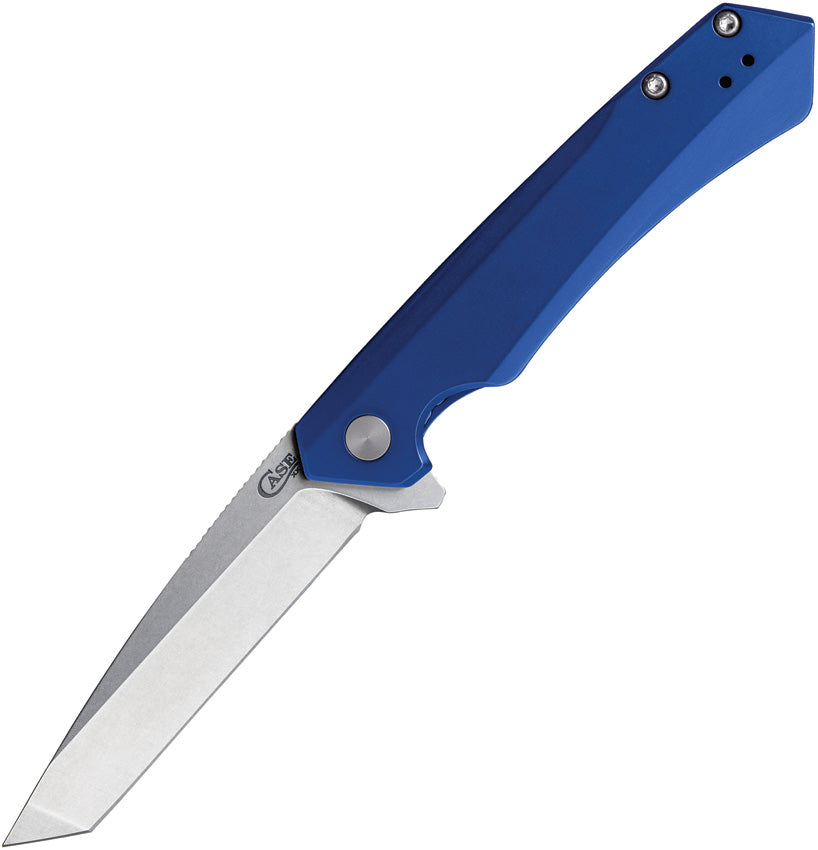 Case Cutlery-Kinzua Framelock Aluminum