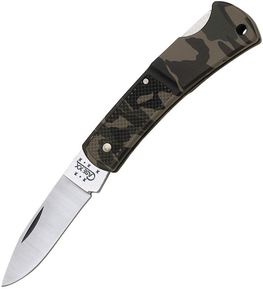 Case Cutlery-Small Caliber Lockback