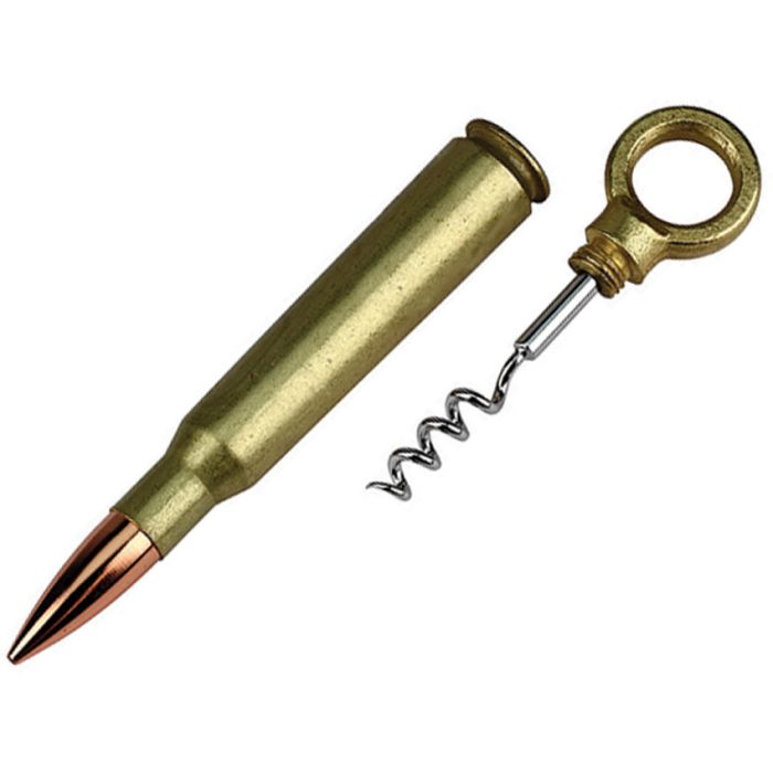 Caliber Gourmet 50 Caliber Corkscrew