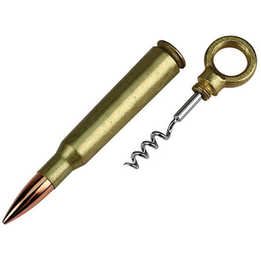 Caliber Gourmet 50 Caliber Corkscrew