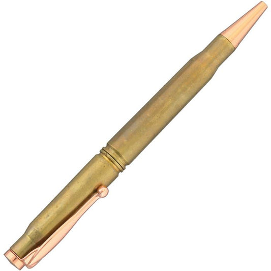 Caliber Gourmet Bullet Ball Point Pen