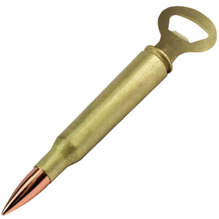 Caliber Gourmet 50 Caliber Opener