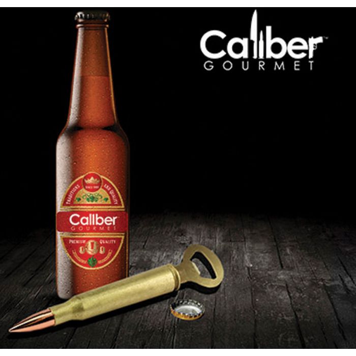 Caliber Gourmet 50 Caliber Opener