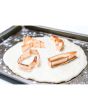 Caliber Gourmet Caliber Cookie Cutters