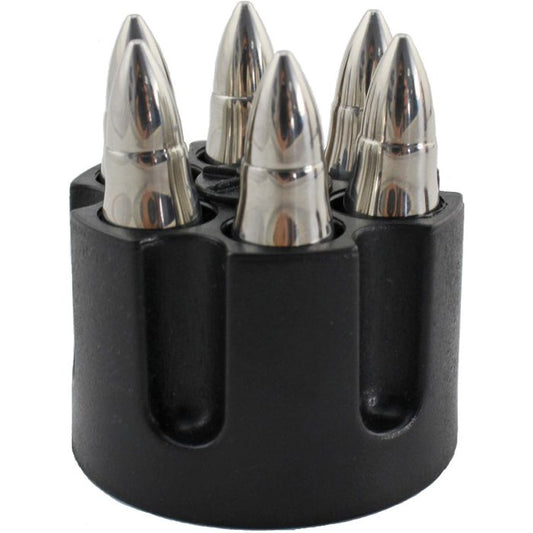 Caliber Gourmet Stainless Bullet Chillers