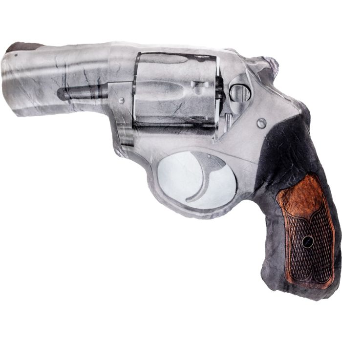 Caliber Gourmet Pillow Revolver