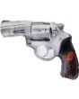 Caliber Gourmet Pillow Revolver