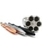 Caliber Gourmet Pen/Revolver Cylinder Set