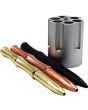 Caliber Gourmet Pen/Revolver Cylinder Set