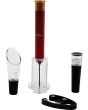 Caliber Gourmet Shot Shell Wine Opener