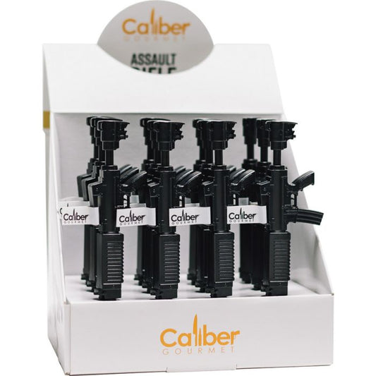 Caliber Gourmet AR Pen Display