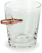 Caliber Gourmet Bullet Shot Glass