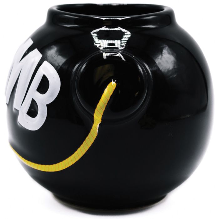 Caliber Gourmet F Bomb Mug