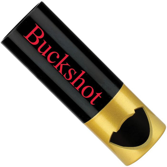 Caliber Gourmet Buck Shot Bottle Opener