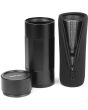 Caliber Gourmet Tactical Shot Glasses 2 Pc Set