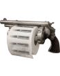 Caliber Gourmet Toilet Paper Holder