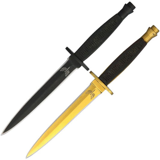 Combat Ready Mini Commando Dagger Set