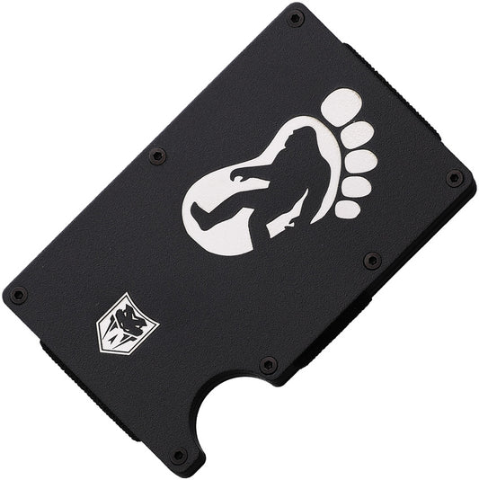 Wallet Bigfoot