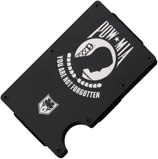 Wallet POW MIA