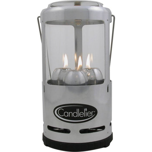 UCO Candlelier 3 Candle Lantern