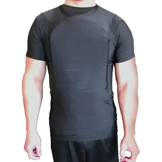 Streetwise Products Safe-T-Shirt Large