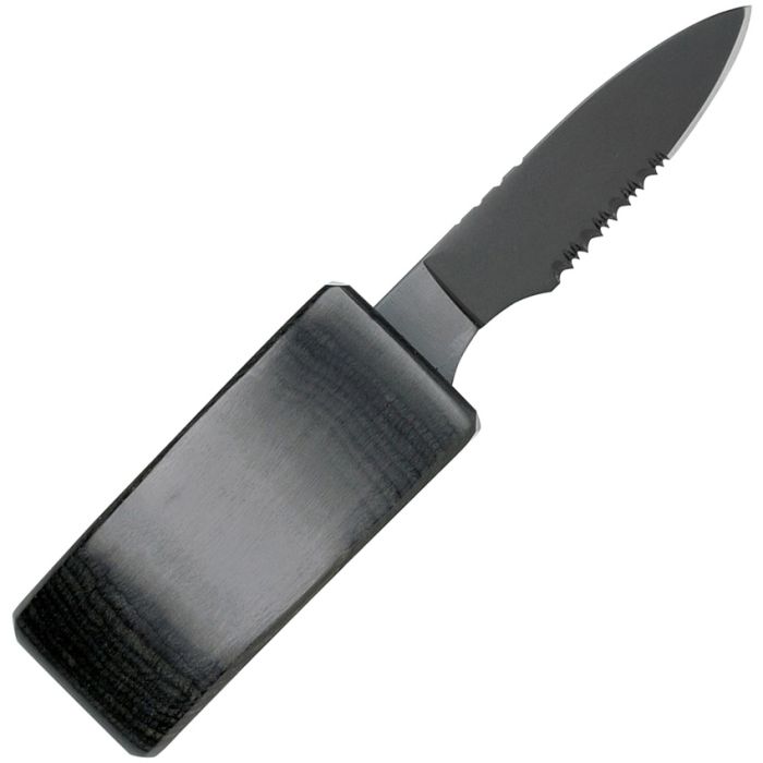 Cutting Edge Products Belt Buckle Knife