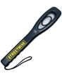 Streetwise Products Handheld Metal Detector