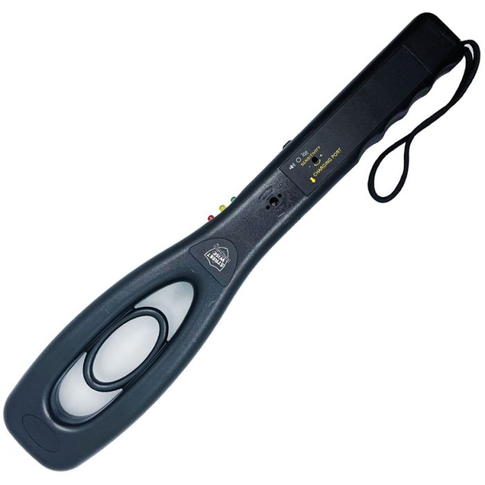 Streetwise Products Handheld Metal Detector