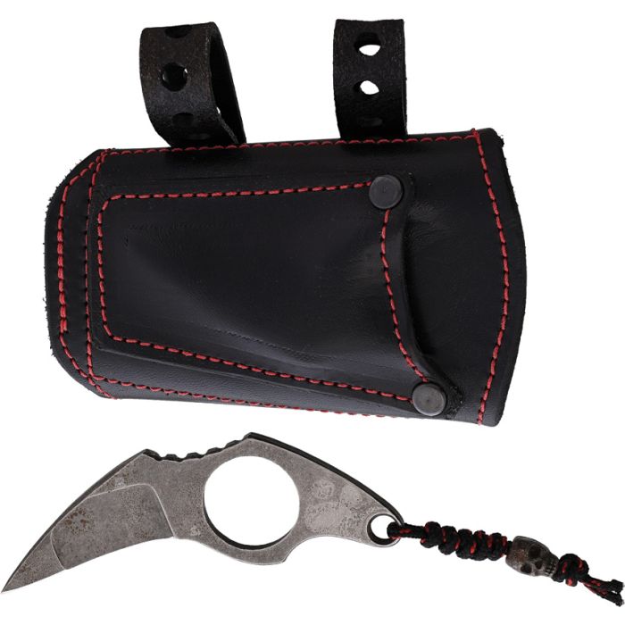 Survival Cuffs Raptor Hawk Survival Cuff