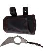 Survival Cuffs Raptor Hawk Survival Cuff