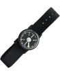 Cammenga Phosphorescent Wrist Compass