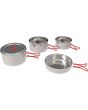 Coghlan's Stainless Steel Cook Set