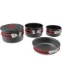 Coghlan's Hard Anodized Family Cook Set