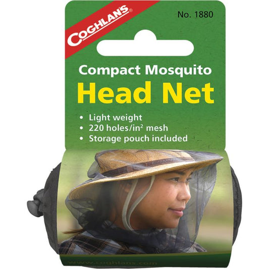 Coghlan's Mosquito Head Net