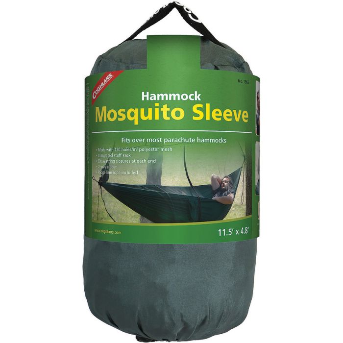 Coghlan's Hammock Mosquito Sleeve