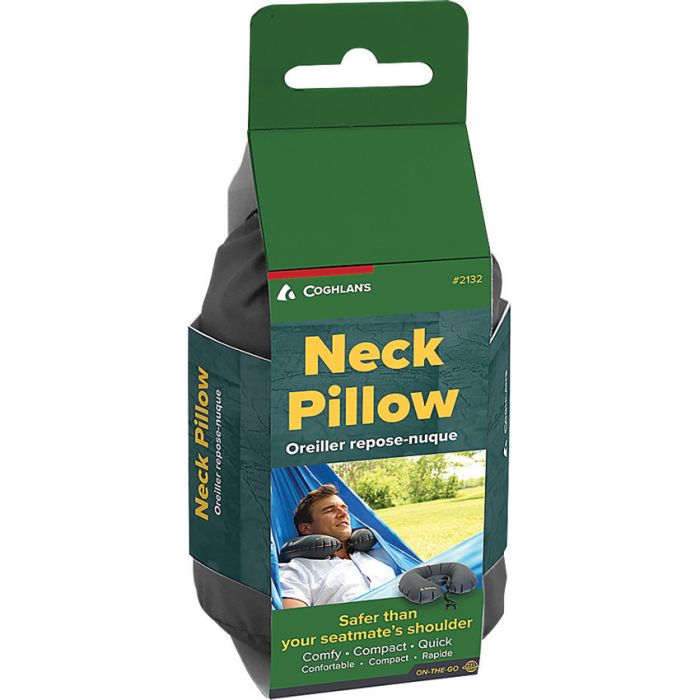 Coghlan's Neck Pillow