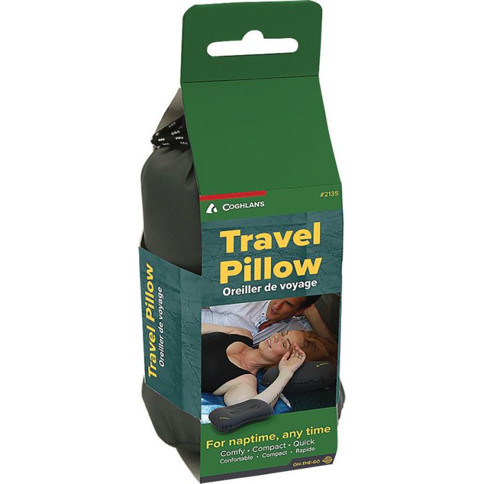 Coghlan's Travel Pillow