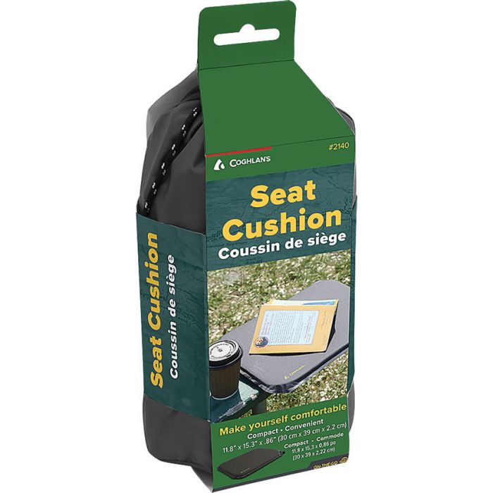 Coghlan's Seat Cushion