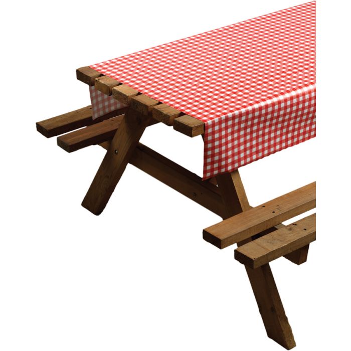 Coghlan's Picnic Tablecloth