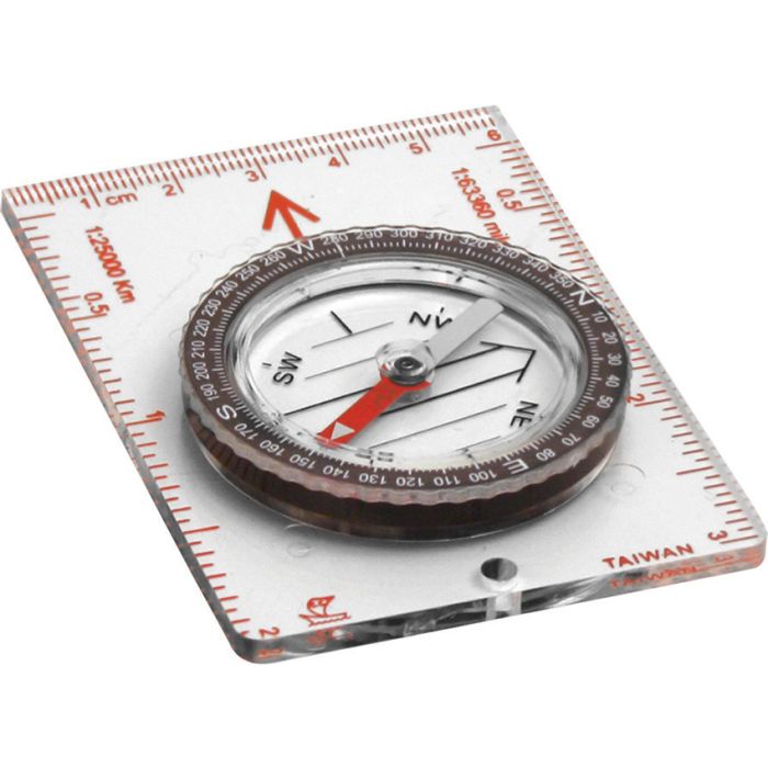 Coghlan's Map Compass