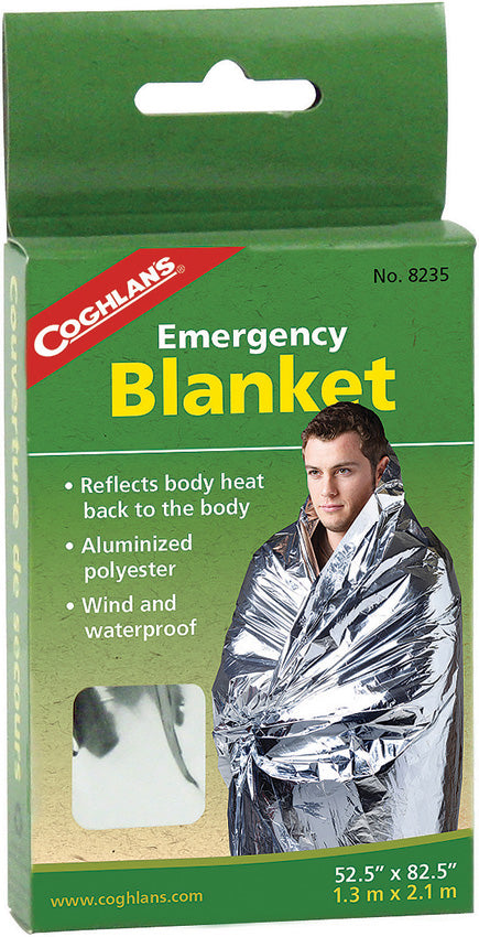 Emergency Blanket