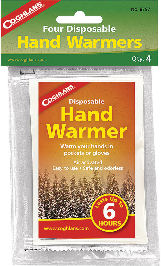 Disposable Hand Warmers