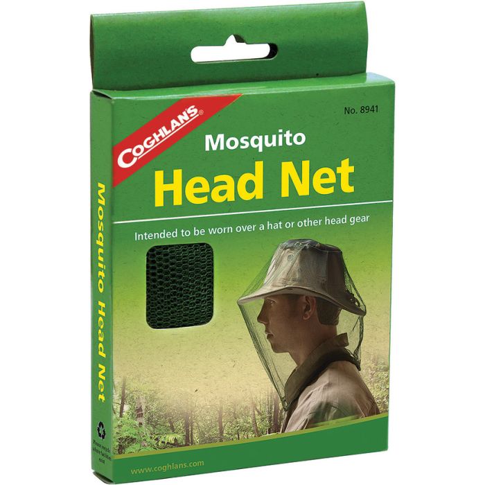 Coghlan's Compact Mosquito Head Net