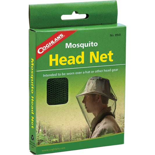 Coghlan's Compact Mosquito Head Net