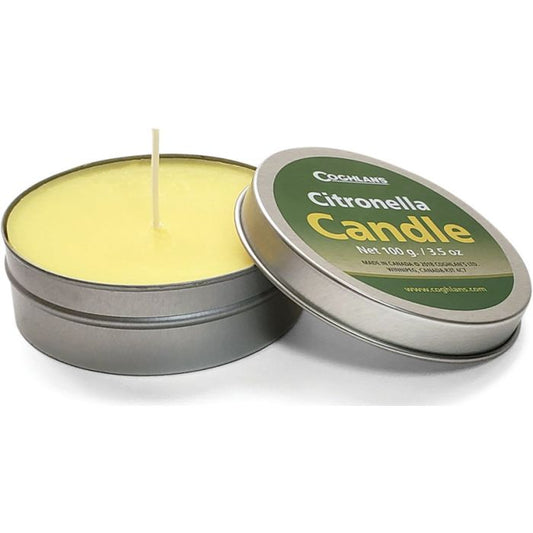 Coghlan's Citronella Candle