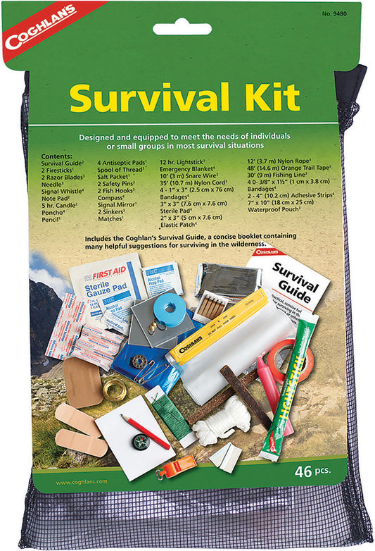 Survival Kit