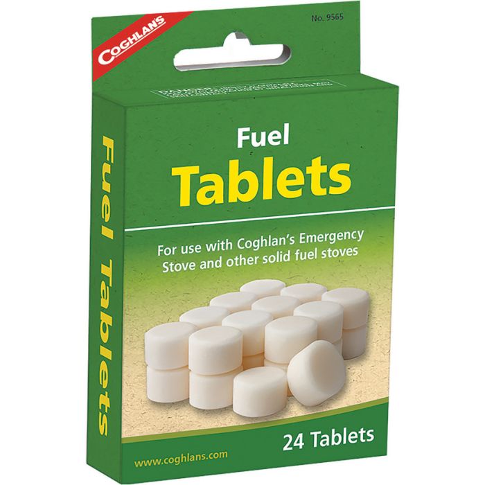 Coghlan's Fuel Tablets