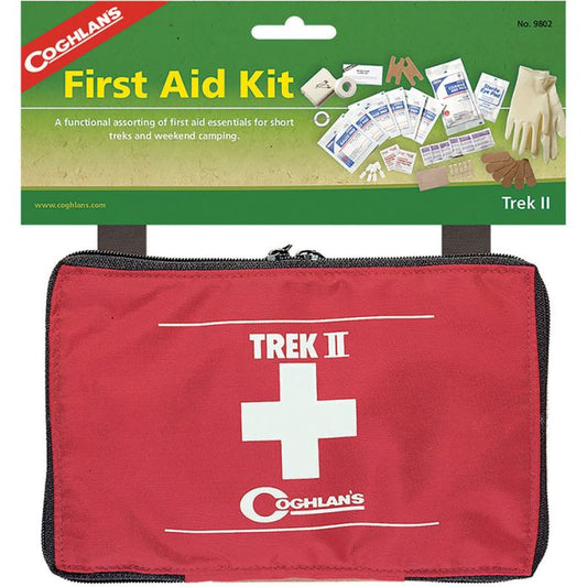 Coghlan's Trek II First Aid Kit