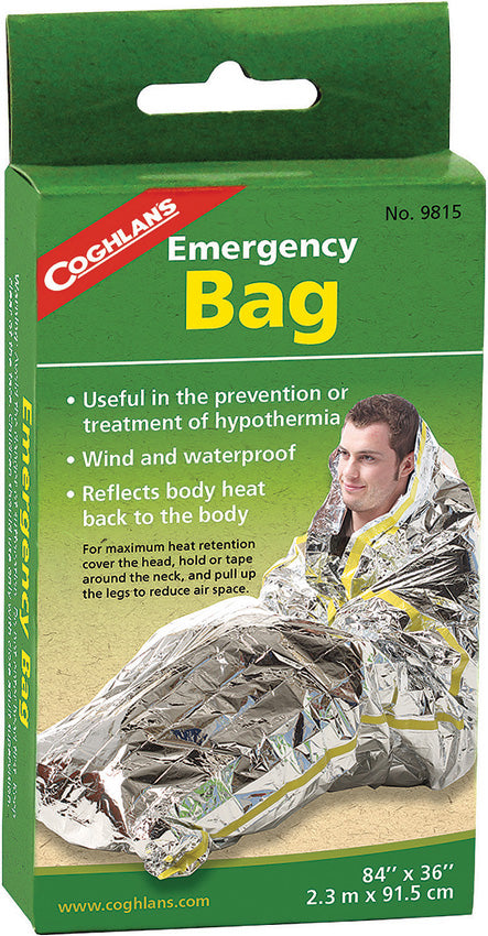 Emergency Bag